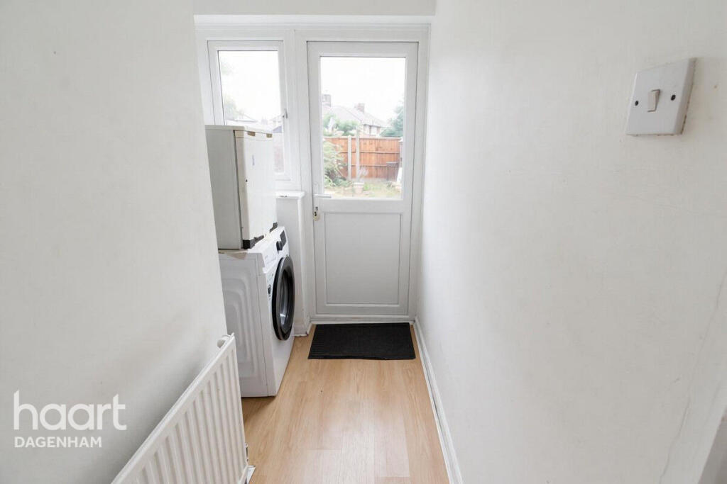 Main image of property: Thetford Road, Dagenham