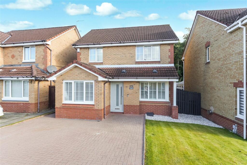 Main image of property: Whiteford Road, Stepps, Glasgow, North Lanarkshire, G33