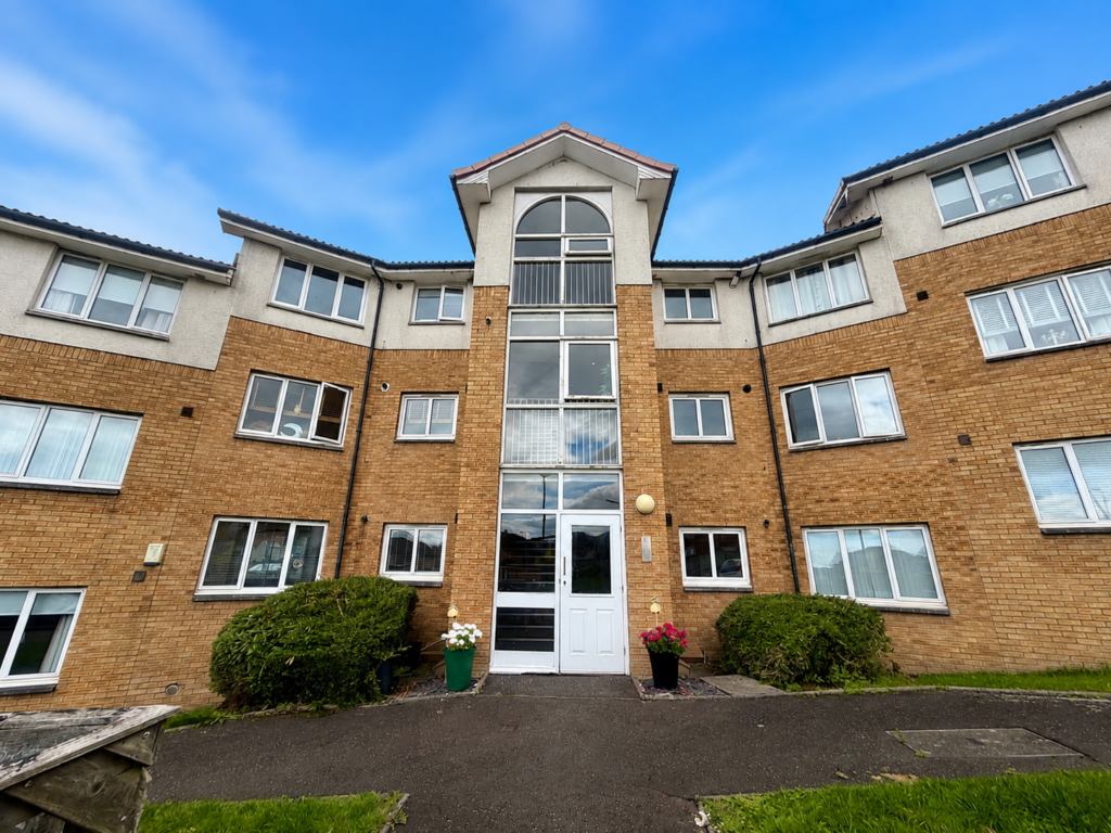 Main image of property: Invergordon Place, Airdrie, ML6 9AE