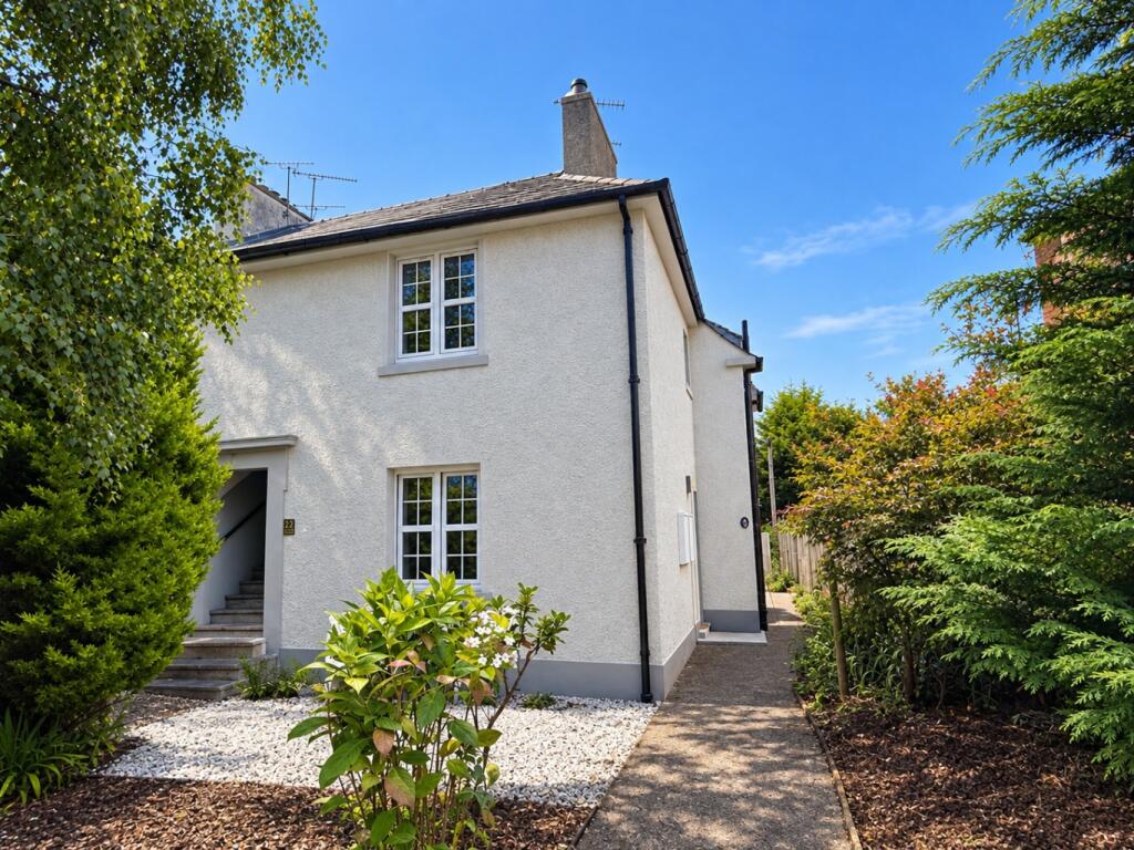 Main image of property: Claredon Place, Stirling, FK15