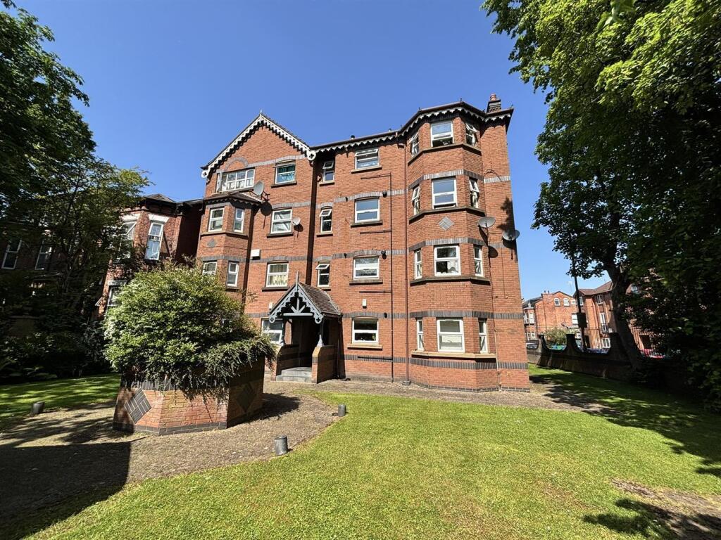 Main image of property: Exeter Court (16), Wilmslow Road, Manchester