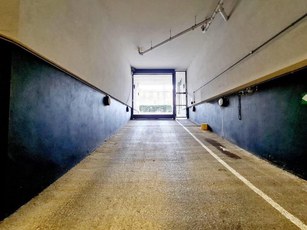 Main image of property: Parking Space 13 Terrace Apartments 40 Drayton Park, Drayton Park