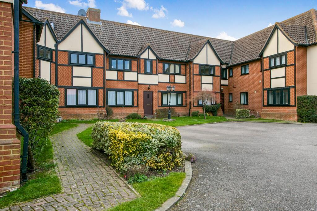 Main image of property: Duncan House, High Street, Earith, PE28