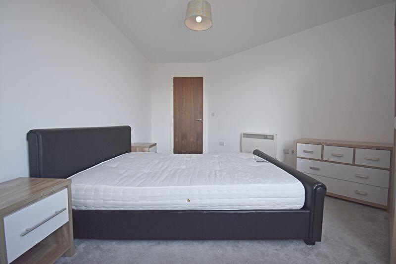 Main image of property: 3rd Floor Churchill Place, Basingstoke