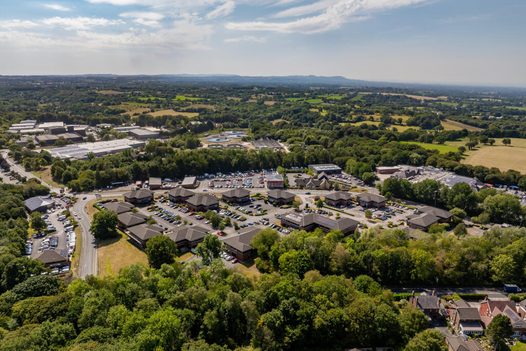 Aerial 