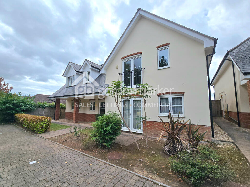Main image of property: Harvey Court, New Road, Ferndown, Dorset