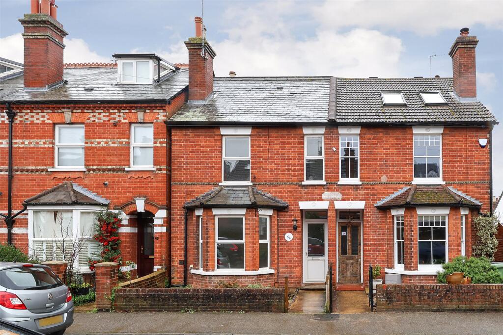 Main image of property: Hart Road, Dorking, Surrey, RH4