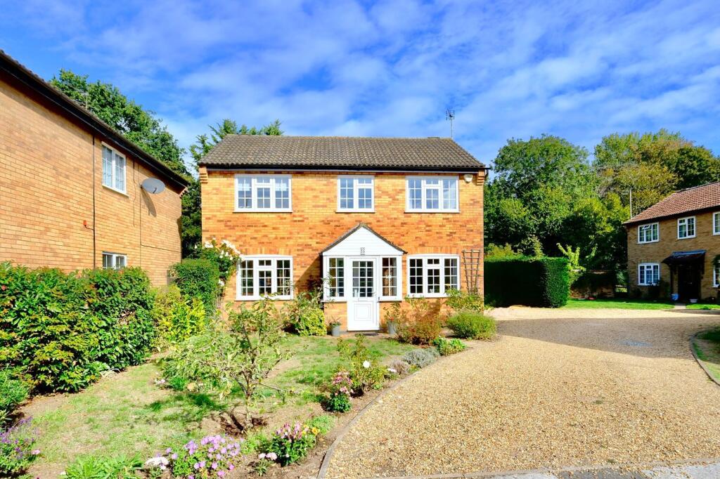 Main image of property: St Margarets Road, Wyton, Huntingdon, PE28