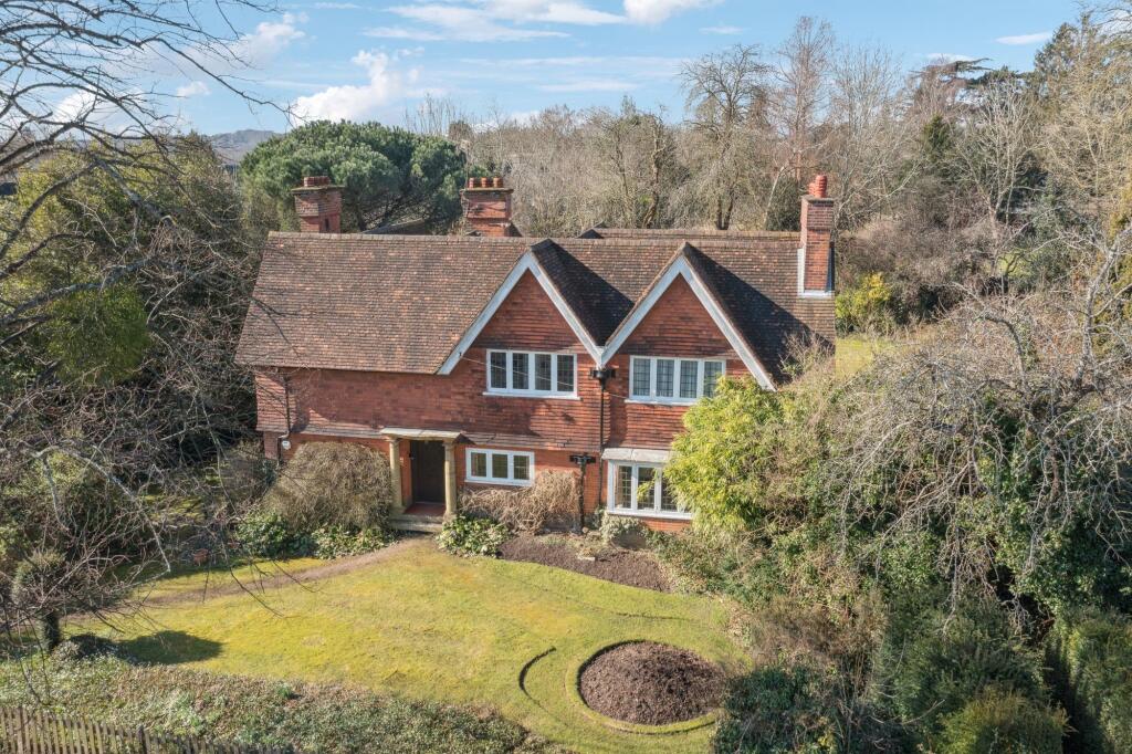 Main image of property: Dene Road, Northwood, HA6