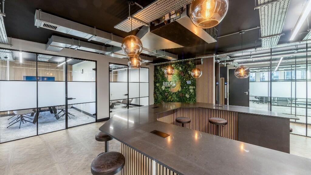Main image of property: Spire Platinum Suites, The Spire, Pilgrim Street, Newcastle Upon Tyne