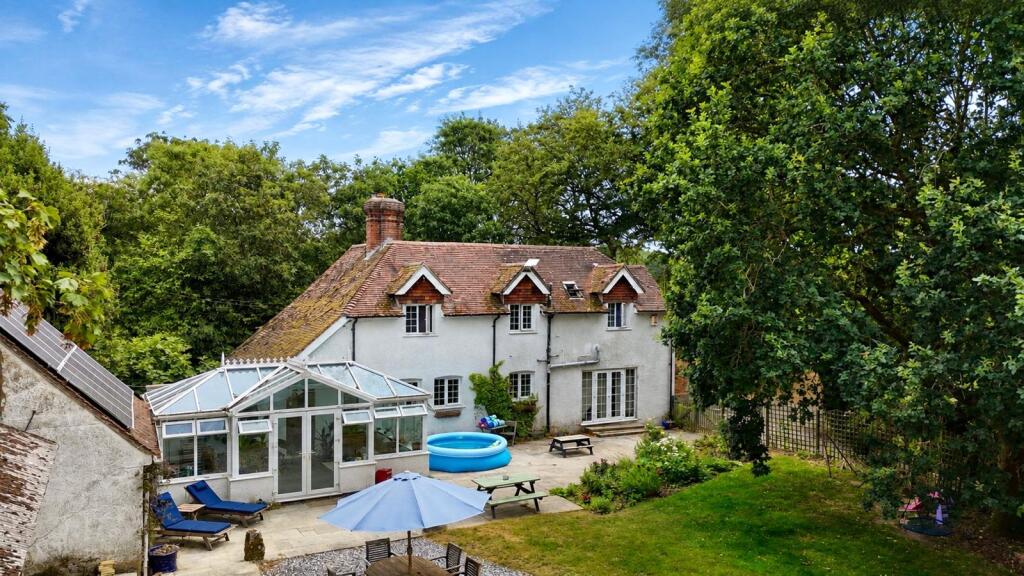 Main image of property: Stockbridge Road, Timsbury, Romsey, SO51