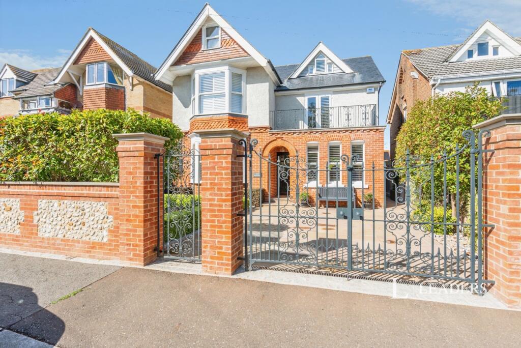 Main image of property: Ellasdale Road, Bognor Regis, West Sussex, PO21