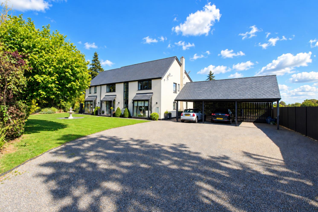 Main image of property: White Roding, Dunmow
