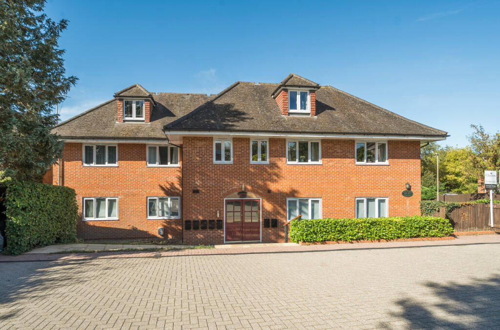 Main image of property: Greenfields Avenue, Alton, Hampshire, GU34