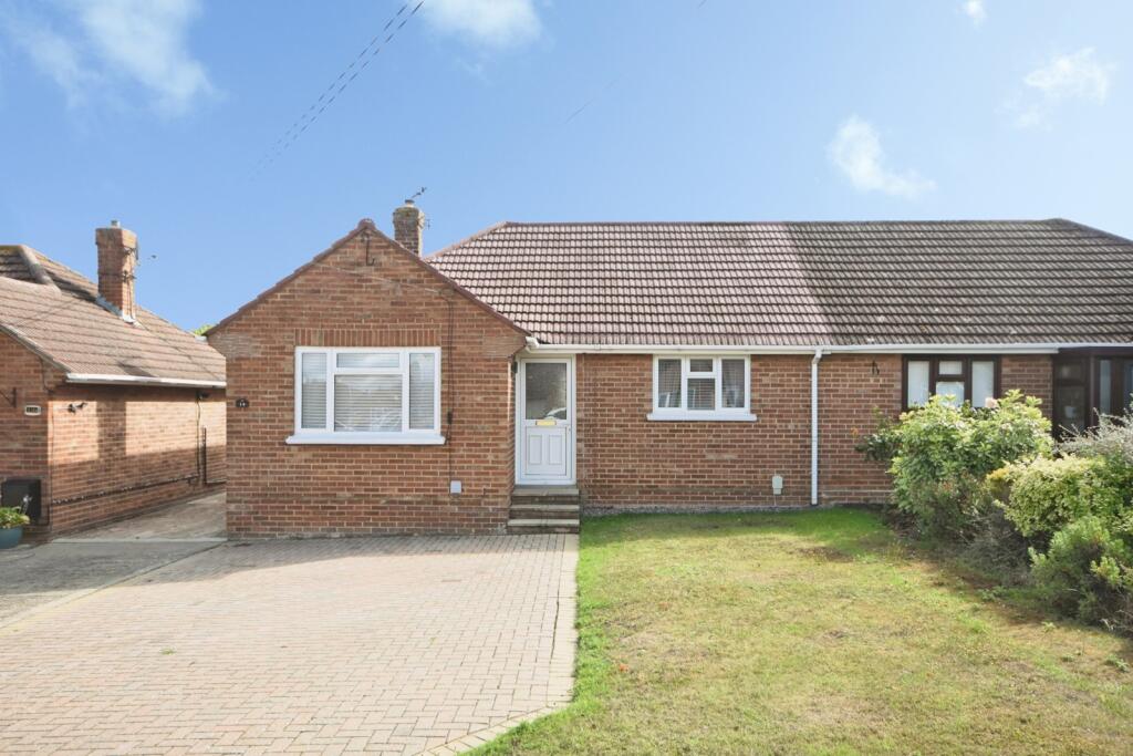 Main image of property: Cornwall Gardens, Braintree, Essex, CM7