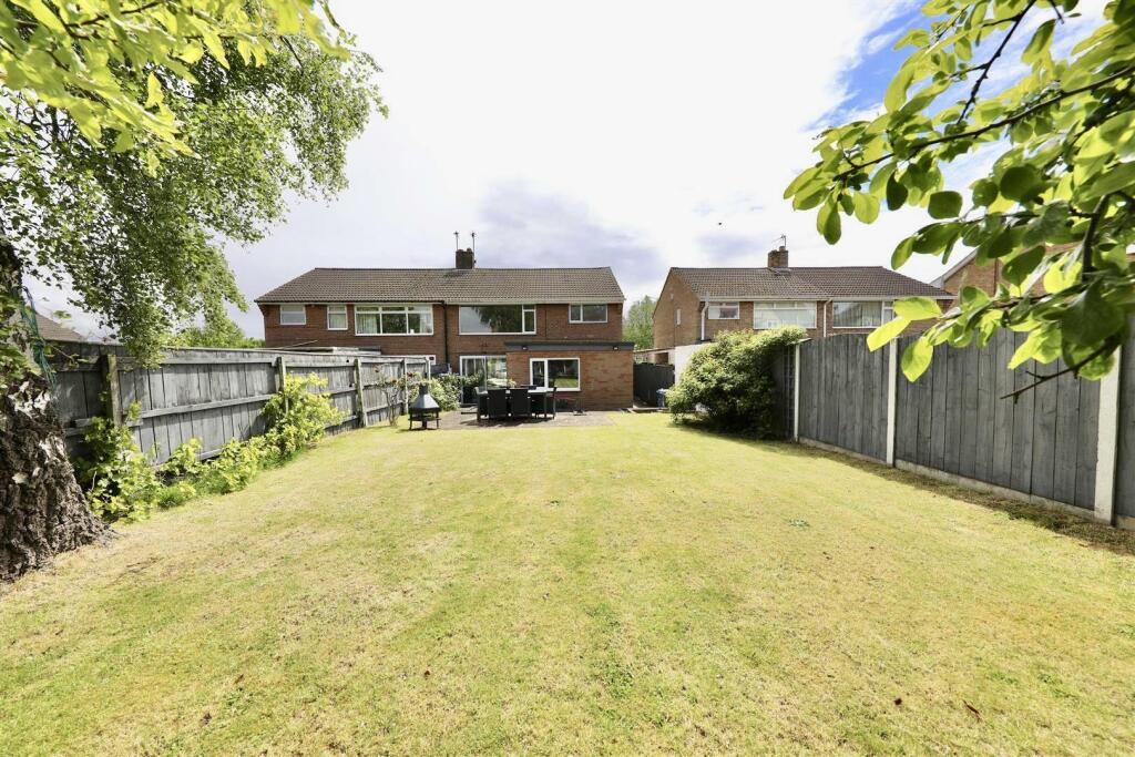 Main image of property: Drydales, Kirk Ella, Hull