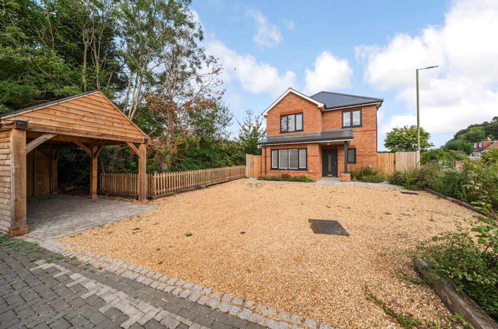 Main image of property: Lovedean Lane, Waterlooville, Hampshire, PO8