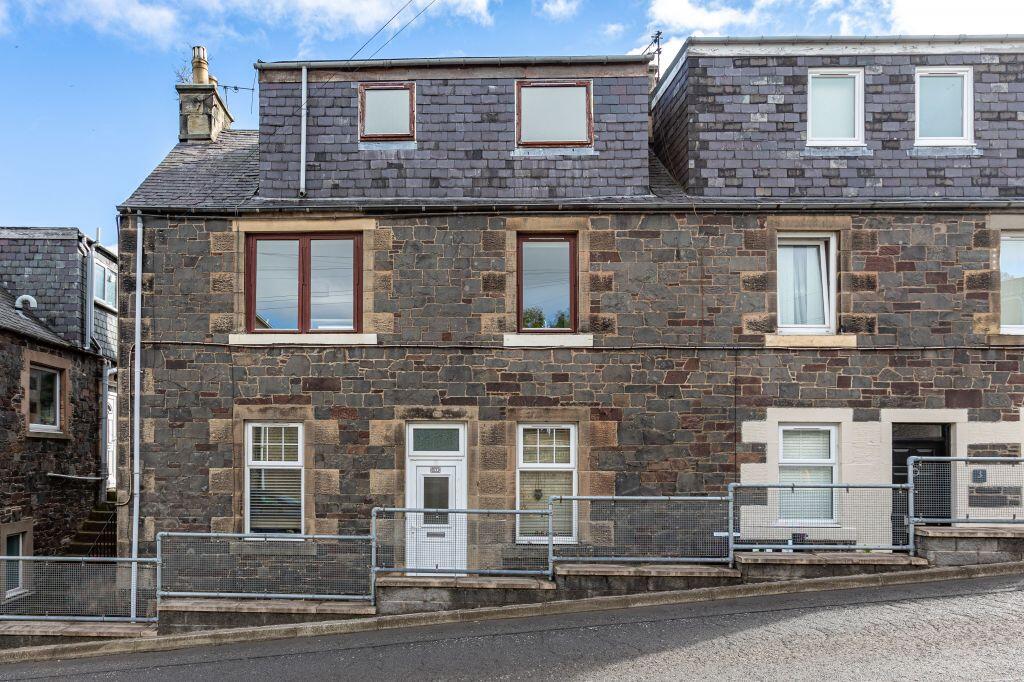 Main image of property: 7 Kilnknowe Place, Galashiels, TD1 1QT