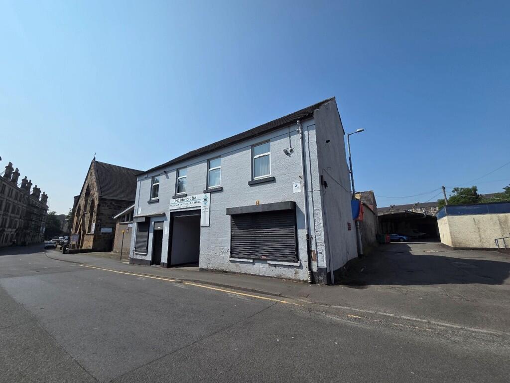 Main image of property: 10 Lady Lane, Paisley, Renfrewshire, PA1 2LJ