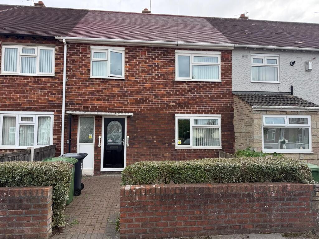 Main image of property: The Marian Way, Bootle, L30