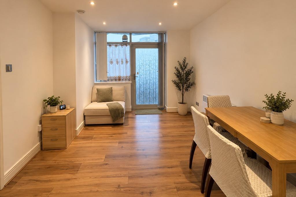 Main image of property: Gerry Raffles Square | London | E15 | Elizabeth Line Links