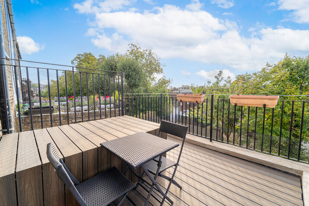 Main image of property: Maygrove Road, NW6
