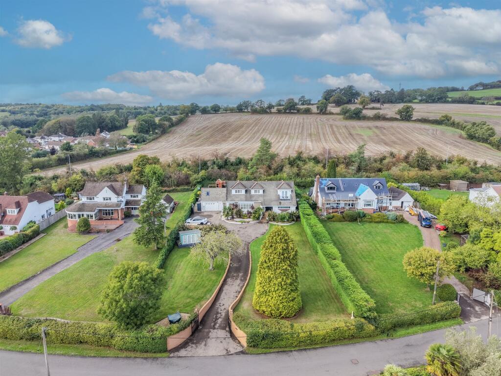 Main image of property: Old Chepstow Road, Langstone