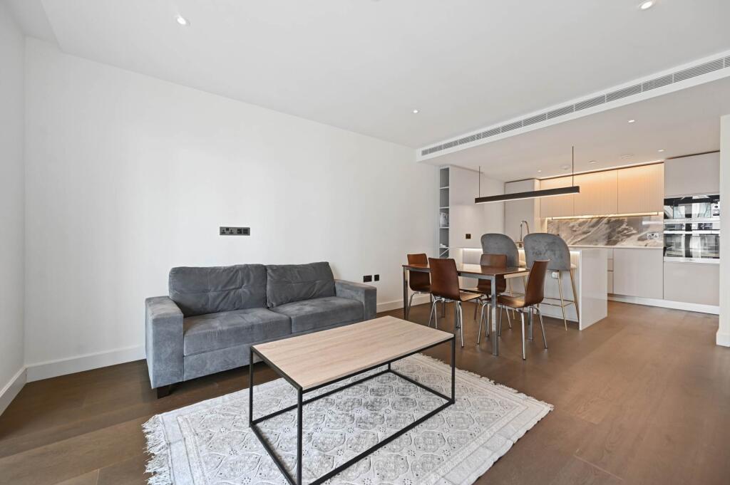 Main image of property: White City Living, White City, LONDON W12 7JF