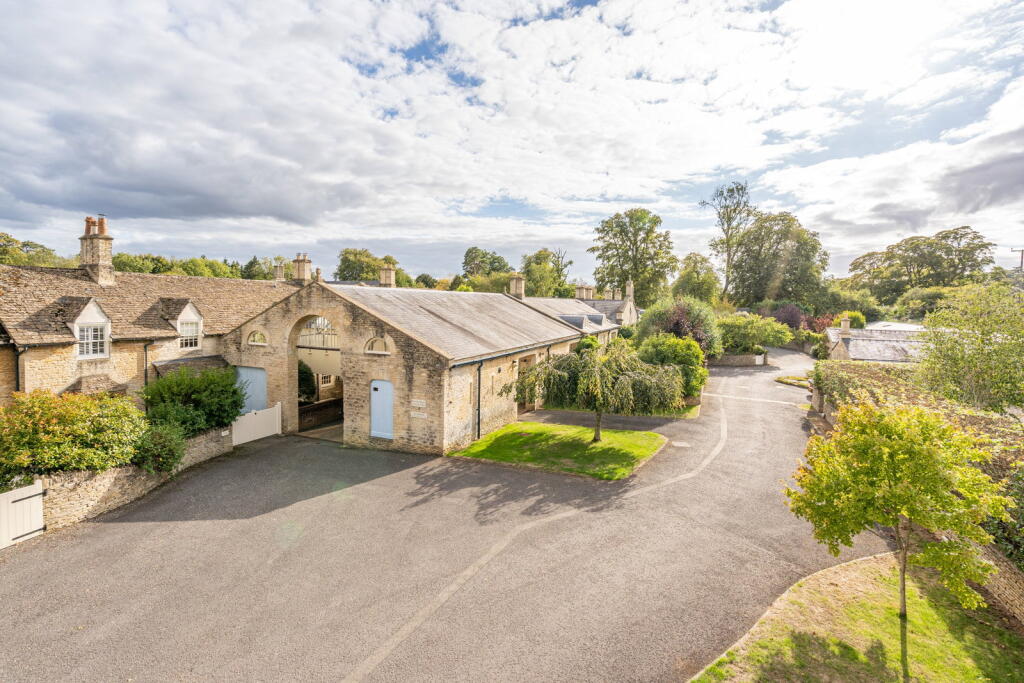 Main image of property: Westonbirt, Gloucestershire