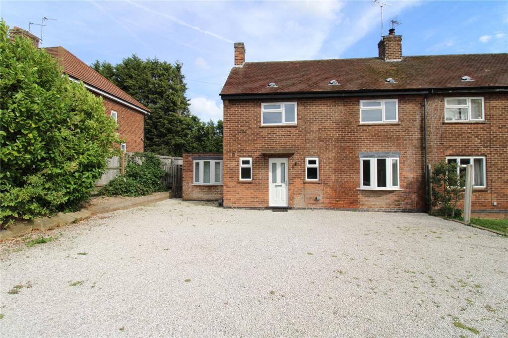 Main image of property: Trinity Road, Southwell, Nottinghamshire, NG25