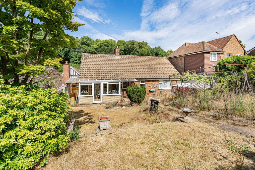 Main image of property: Burls, Blackheath Lane, Blackheath, GU4 8RA