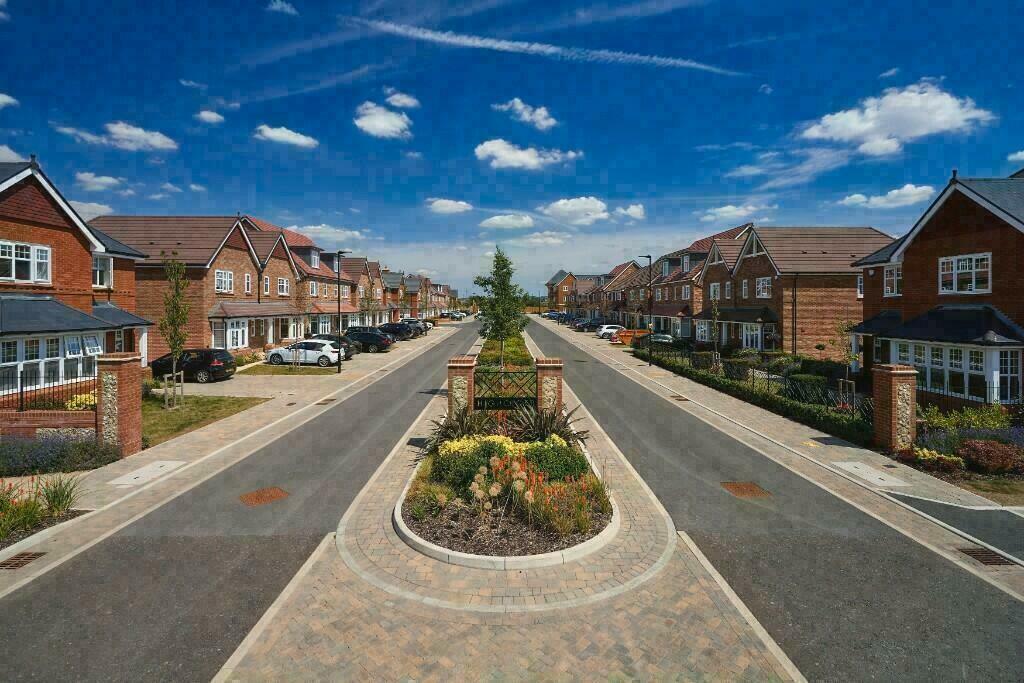 Main image of property: Off Calvin Thomas Way, Wallingford, 
Oxfordshire 
OX10 0FQ