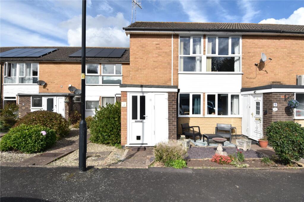 Main image of property: St. Andrews Close, Droitwich, Worcestershire, WR9