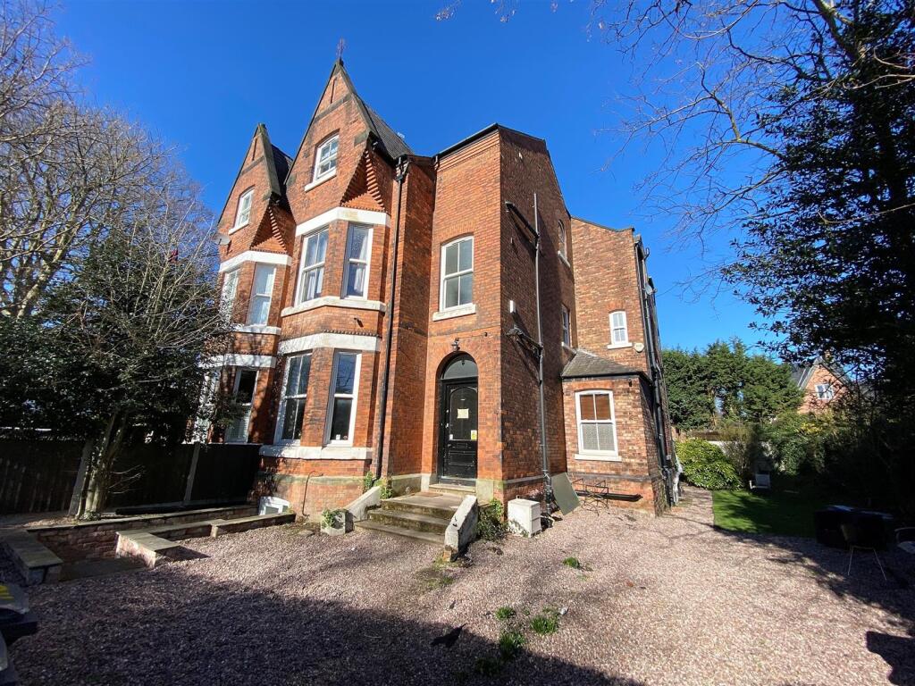 Main image of property: Barlow Moor Road, Didsbury