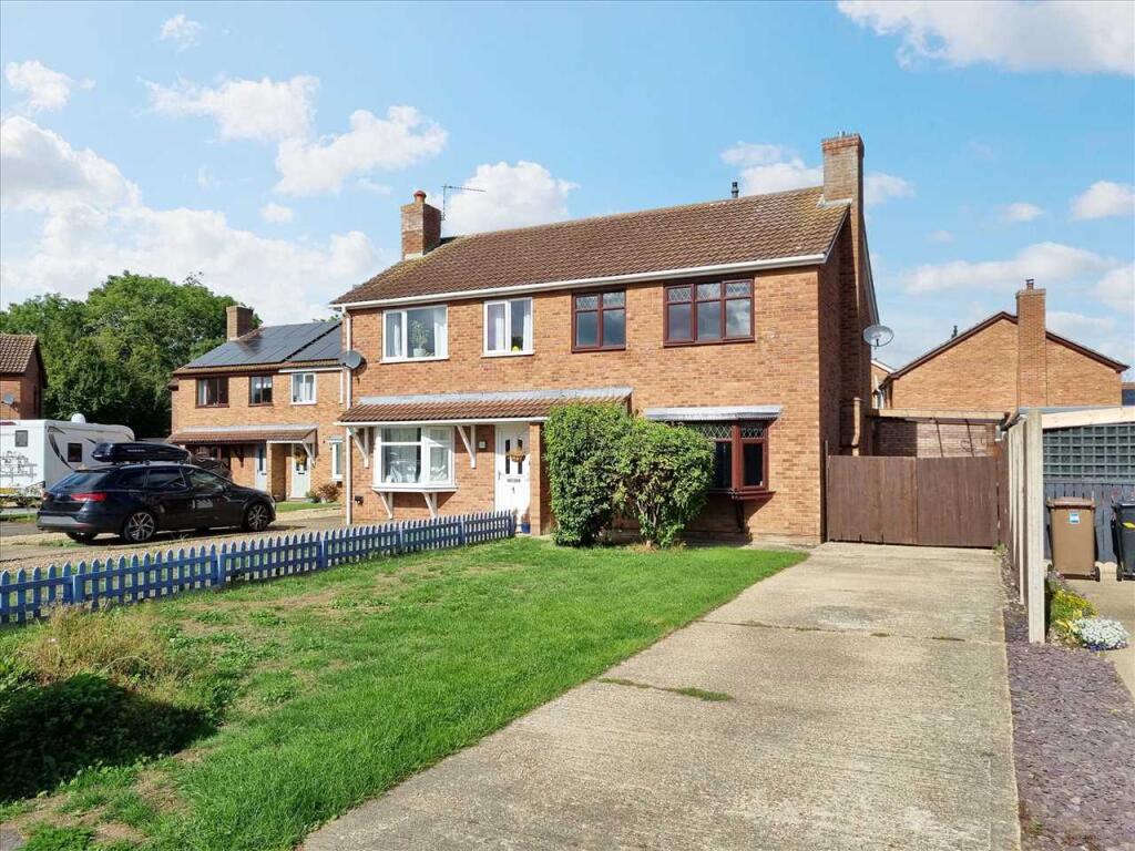 Main image of property: The Hurn, Digby
