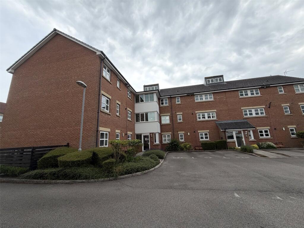 Main image of property: Hawks Edge, Newcastle Upon Tyne, ., ., NE12