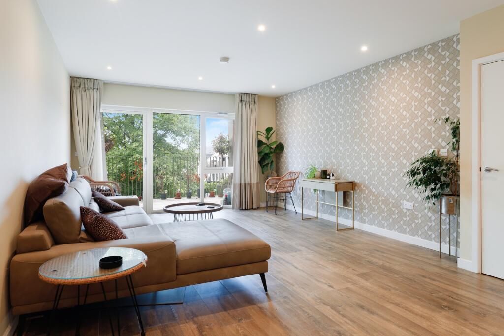 Main image of property: Wrest House, Inglis Way London, NW7