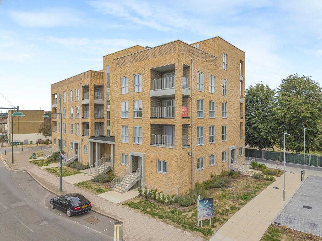 Main image of property: Riverside West, West Street, Erith