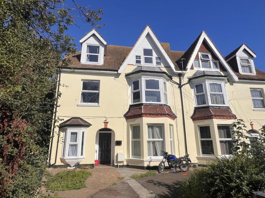 Main image of property: Fairmount Road, Bexhill on Sea, TN40