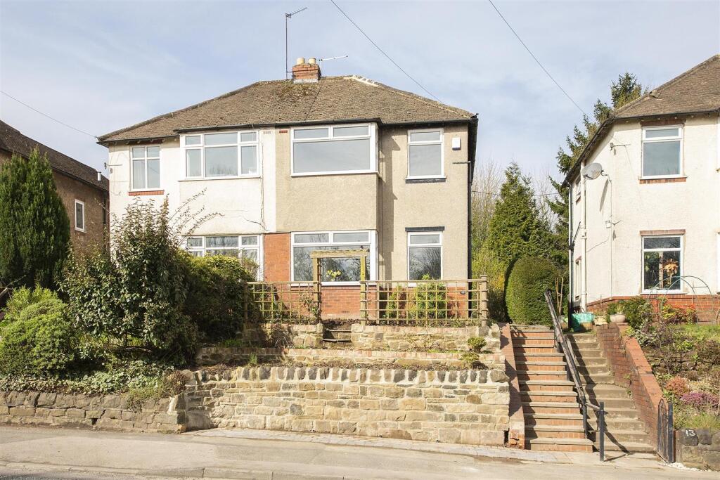 Main image of property: Otley Road, Menston, Ilkley, LS29