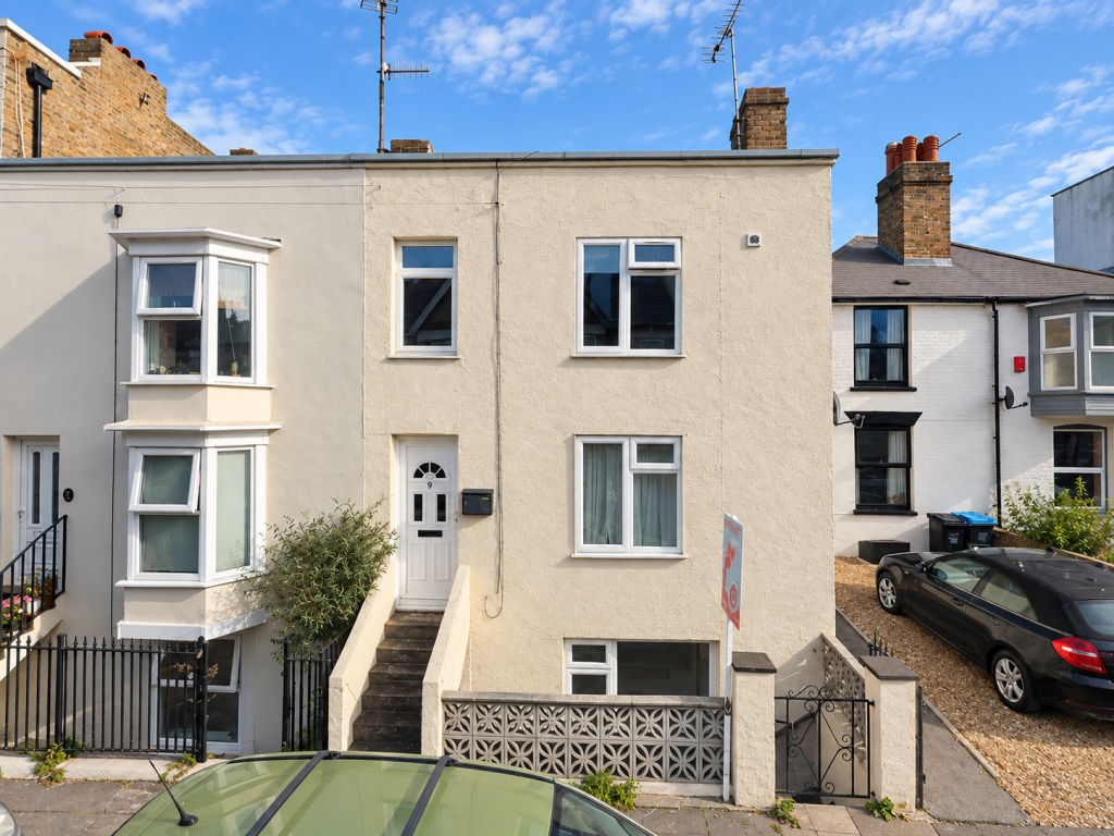 Main image of property: Dane Hill Row, Margate