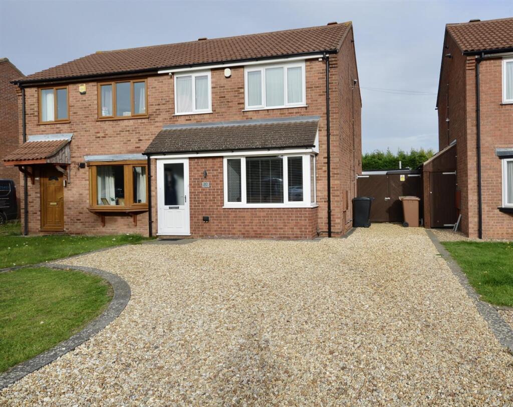 Main image of property: Thurlow Court, Lincoln