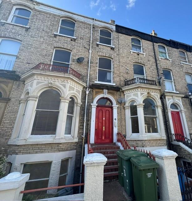 Main image of property: Grosvenor Crescent, Scarborough