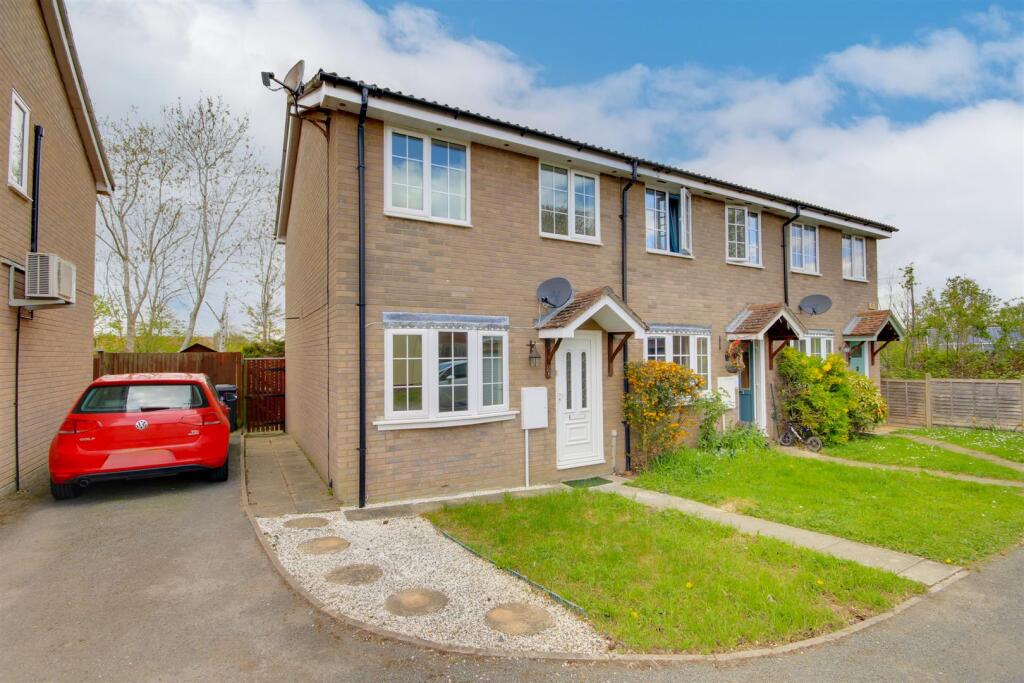 Main image of property: Morden Road, Papworth Everard