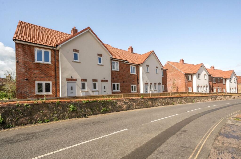Main image of property: Station Road, Castle Cary, Somerset, BA7