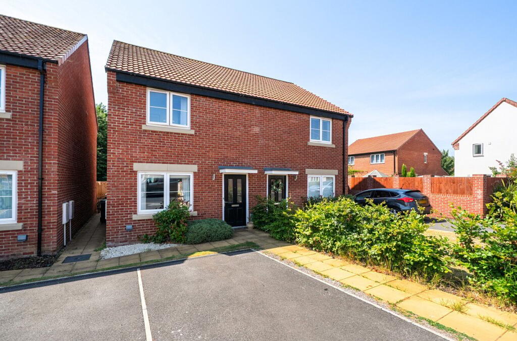 Main image of property: Rochester Row, Thorp Arch, Wetherby, LS23