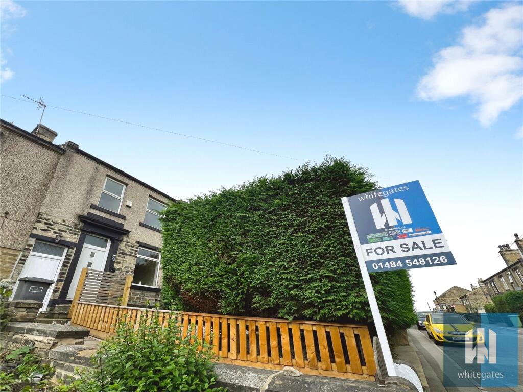 Main image of property: Stile Common Road, Newsome, Huddersfield, Kirklees, HD4