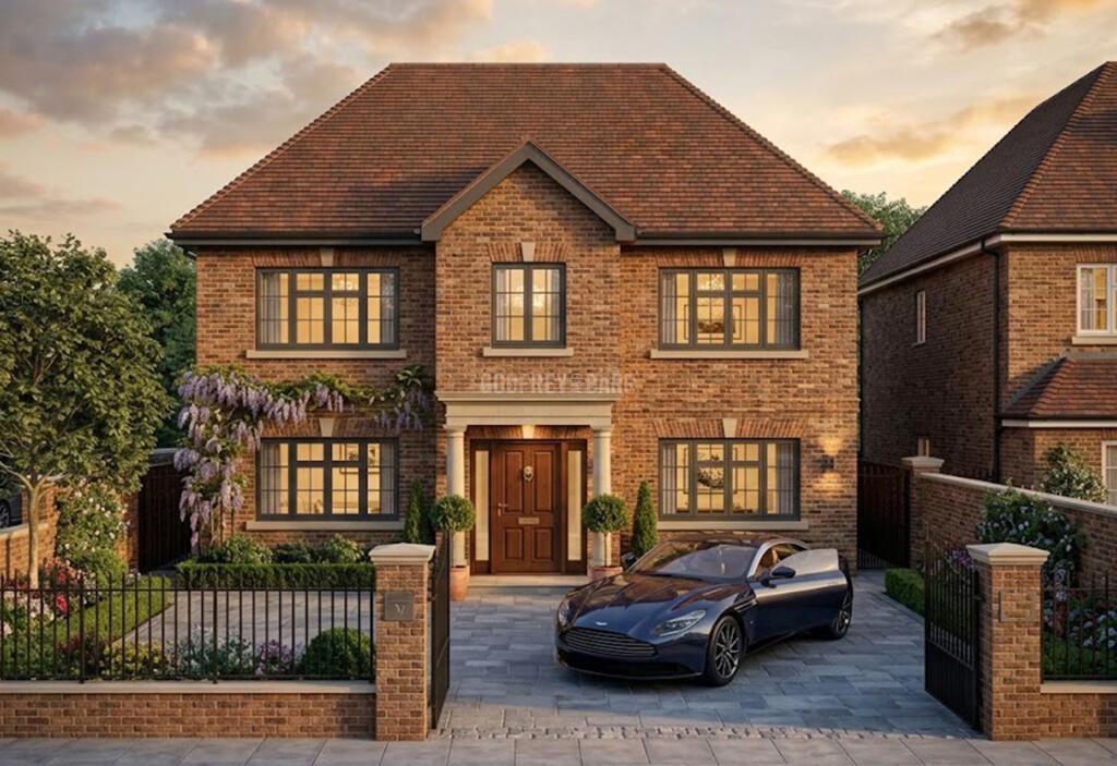 Main image of property: Arkley Lane, Arkley