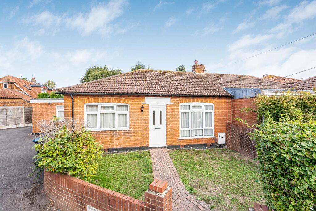 Main image of property: Vegal Crescent, Englefield Green, Egham, Surrey, TW20