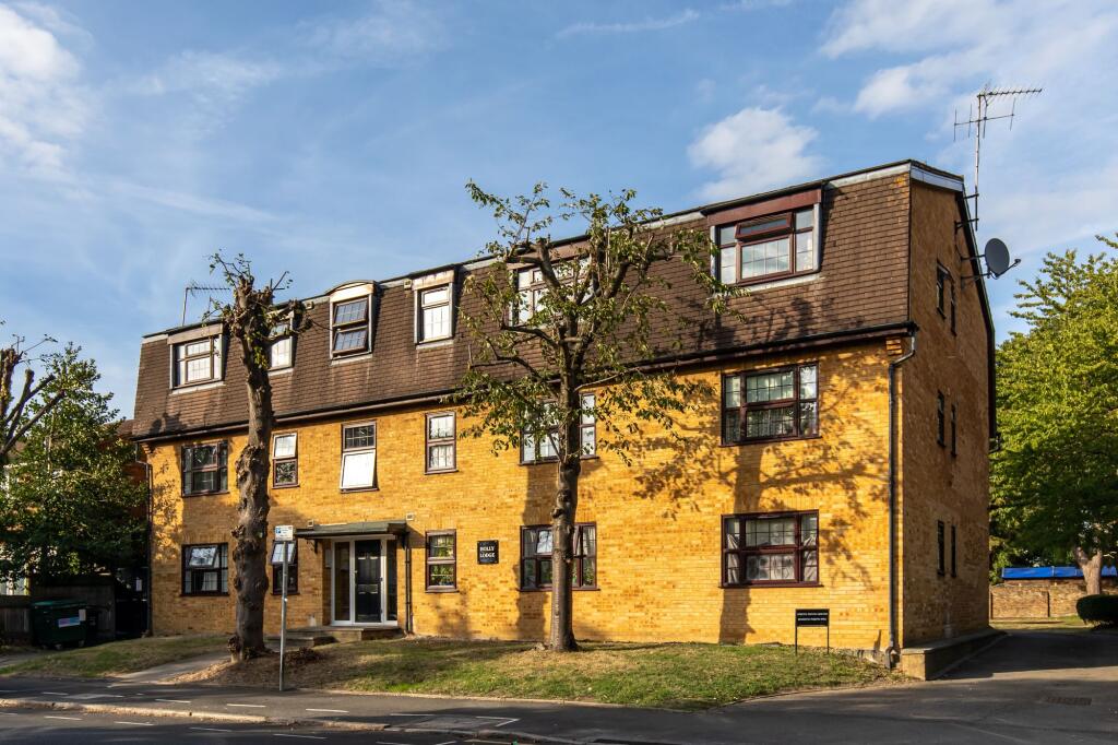 Main image of property: Coombe Lane, Holly Lodge, SW20